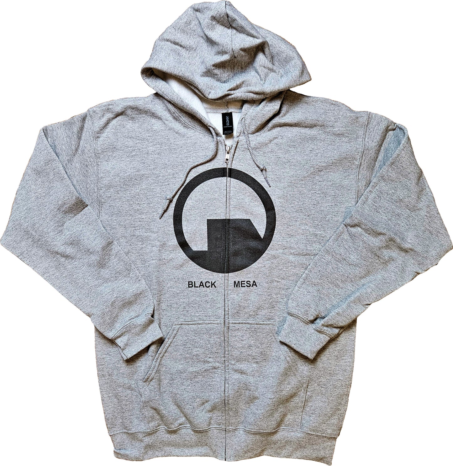 Black Mesa Hoodie