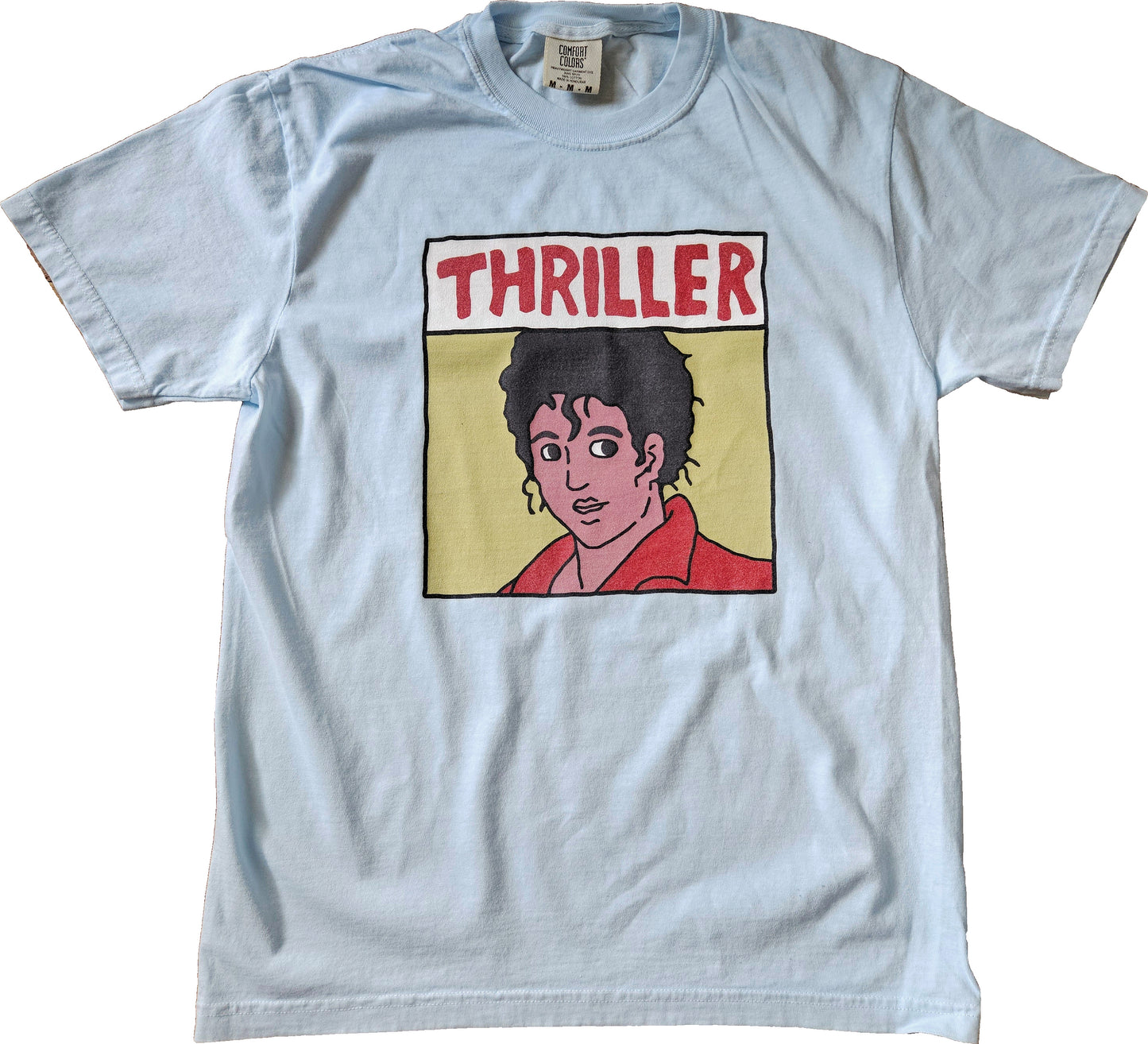 Gu Gu Ganmo Short Sleeve T-Shirt