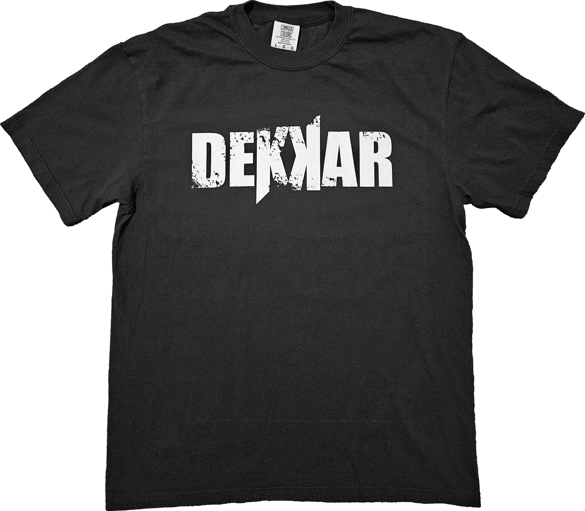 Dekkar Short Sleeve T-Shirt