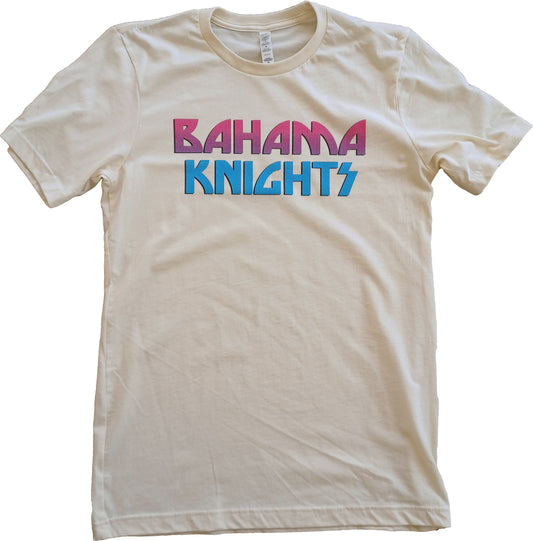 Bahama Knights Short Sleeve T-Shirt