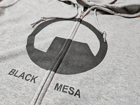Black Mesa Hoodie