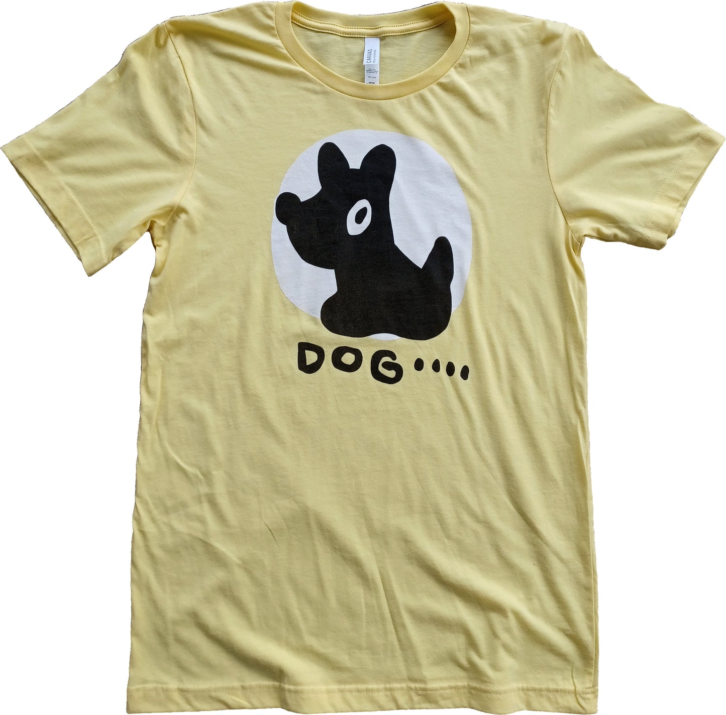 Boku no Natsuyasumi Dog.... Short Sleeve T-Shirt