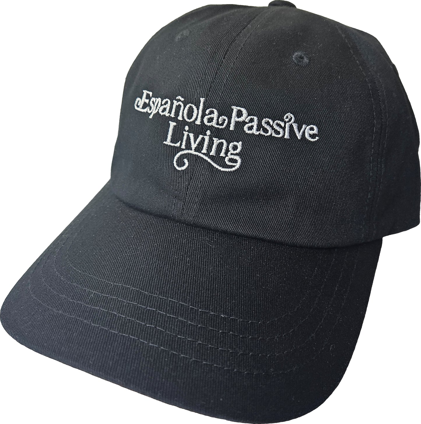 Española Passive Living Dad Hat