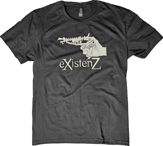 eXistenZ Short Sleeve T-Shirt