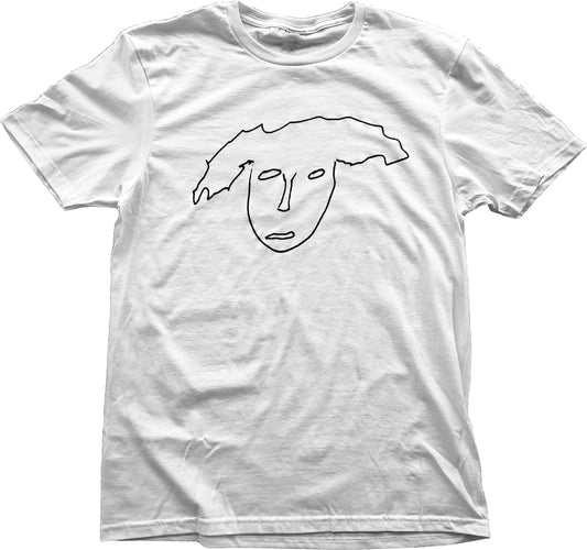 Finding Frances Short Sleeve T-Shirt
