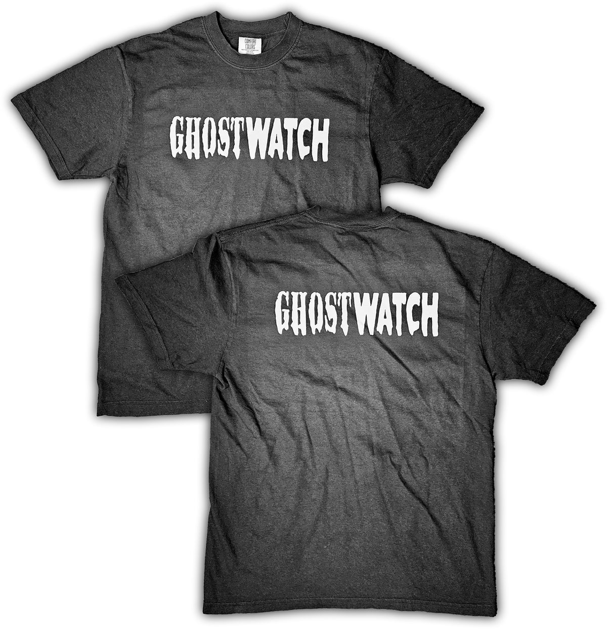 Ghostwatch Short Sleeve T-Shirt