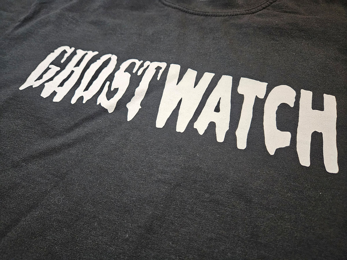 Ghostwatch Short Sleeve T-Shirt