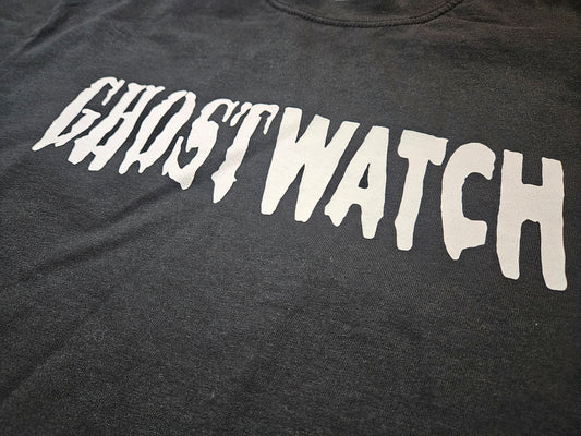Ghostwatch Short Sleeve T-Shirt