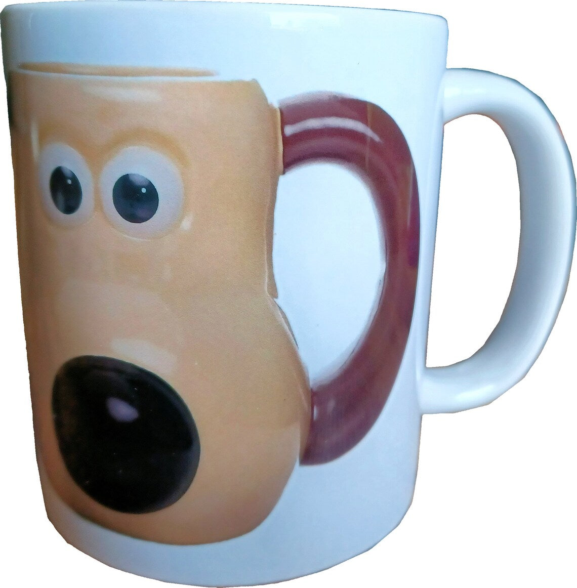 Gromit Mug Coffee Mug