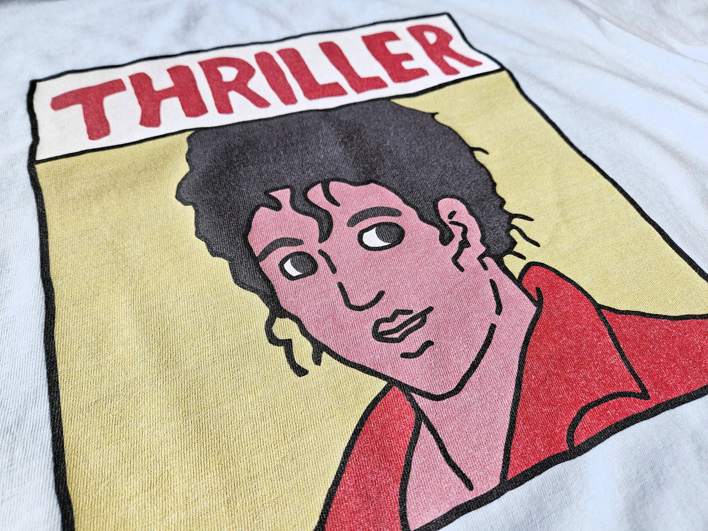 Gu Gu Ganmo Short Sleeve T-Shirt