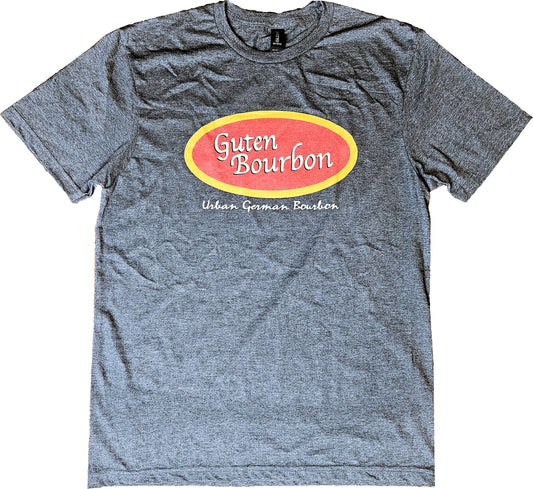 Guten Bourbon Short Sleeve T-Shirt