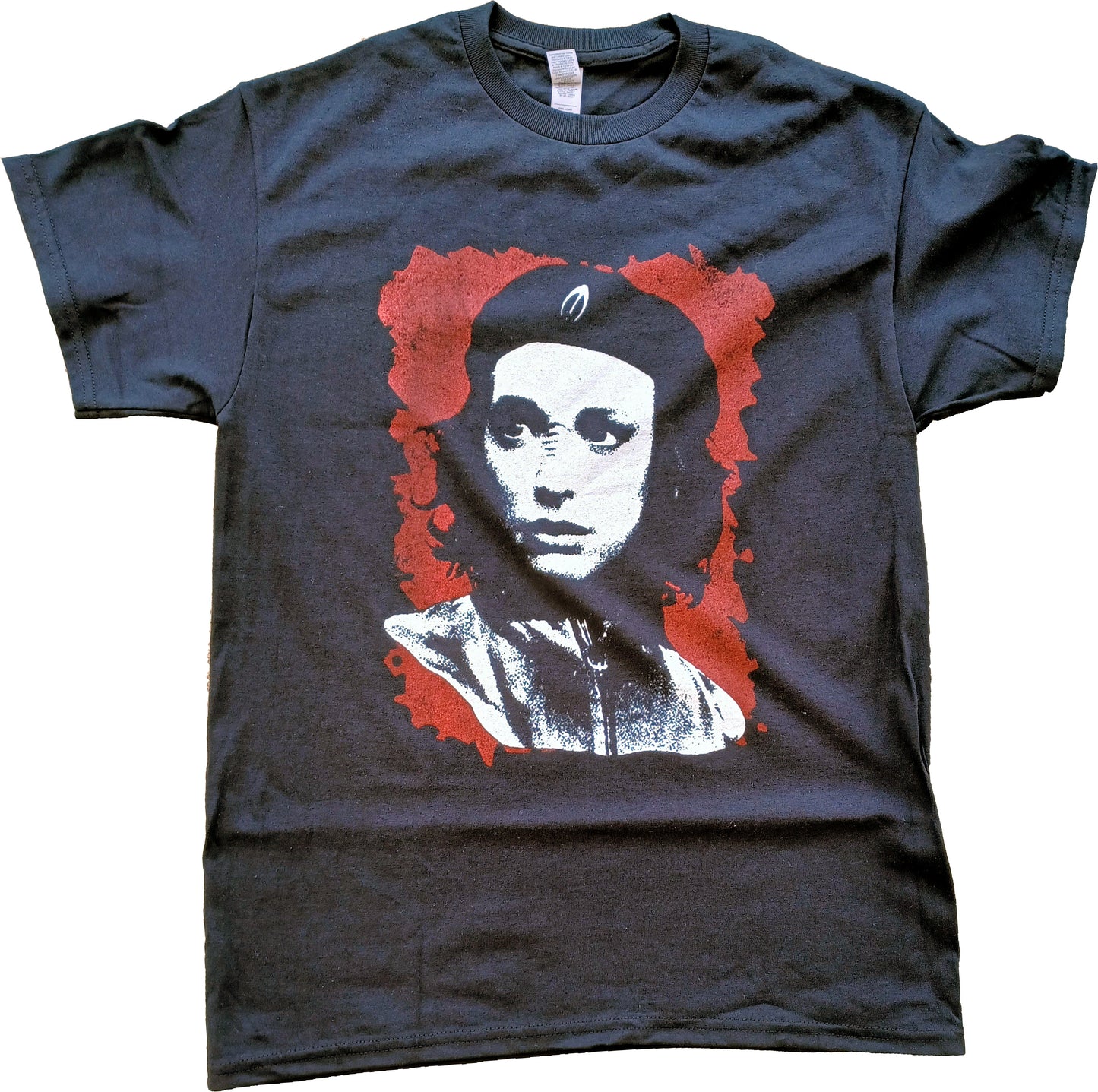 Kira Guevara Short Sleeve T-Shirt