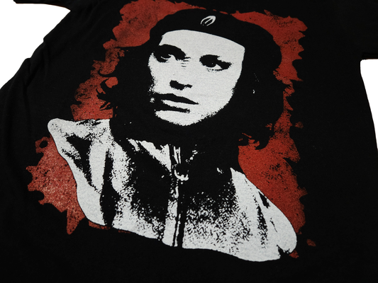 Kira Guevara Short Sleeve T-Shirt