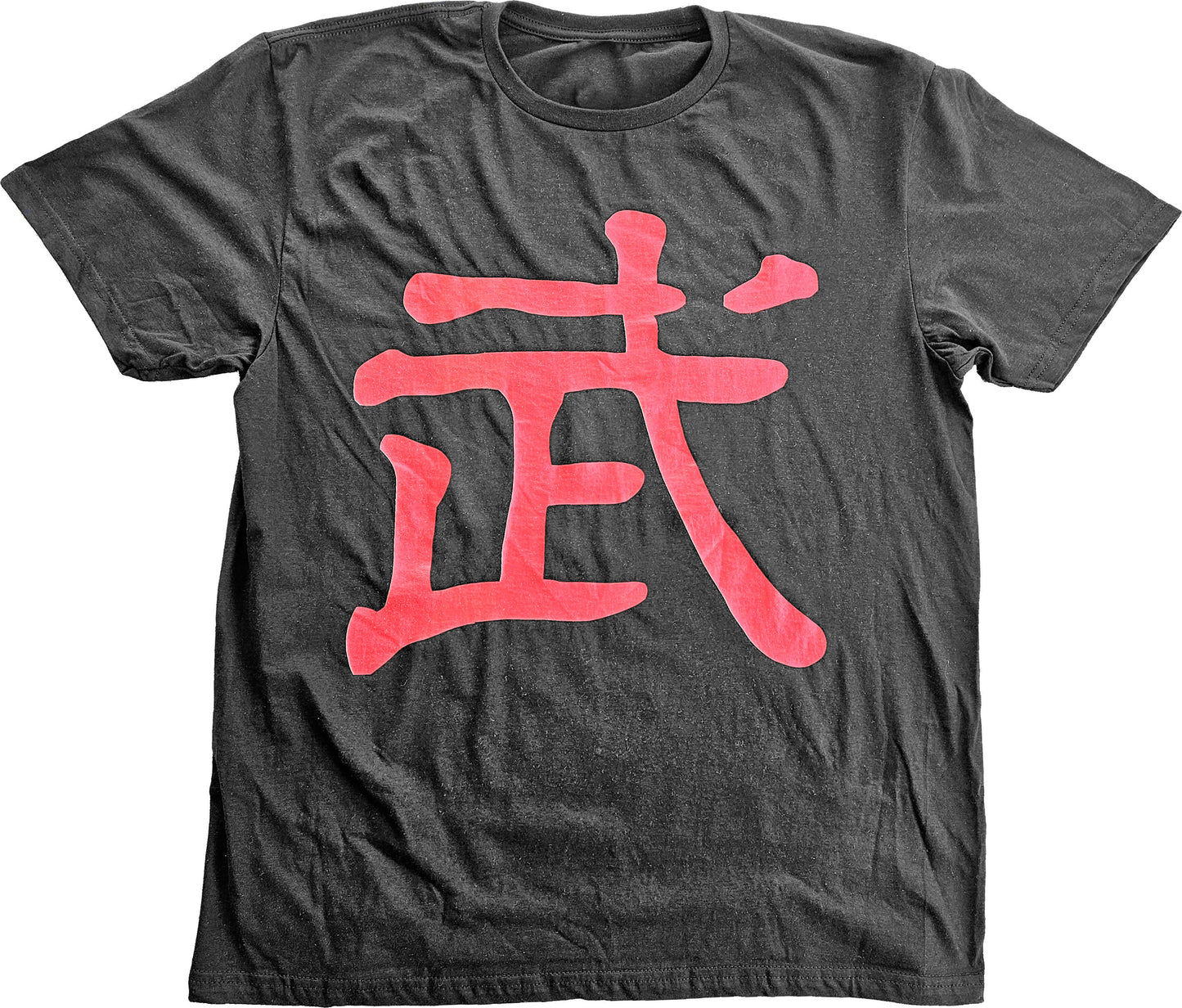 Kung Lao Short Sleeve T-Shirt