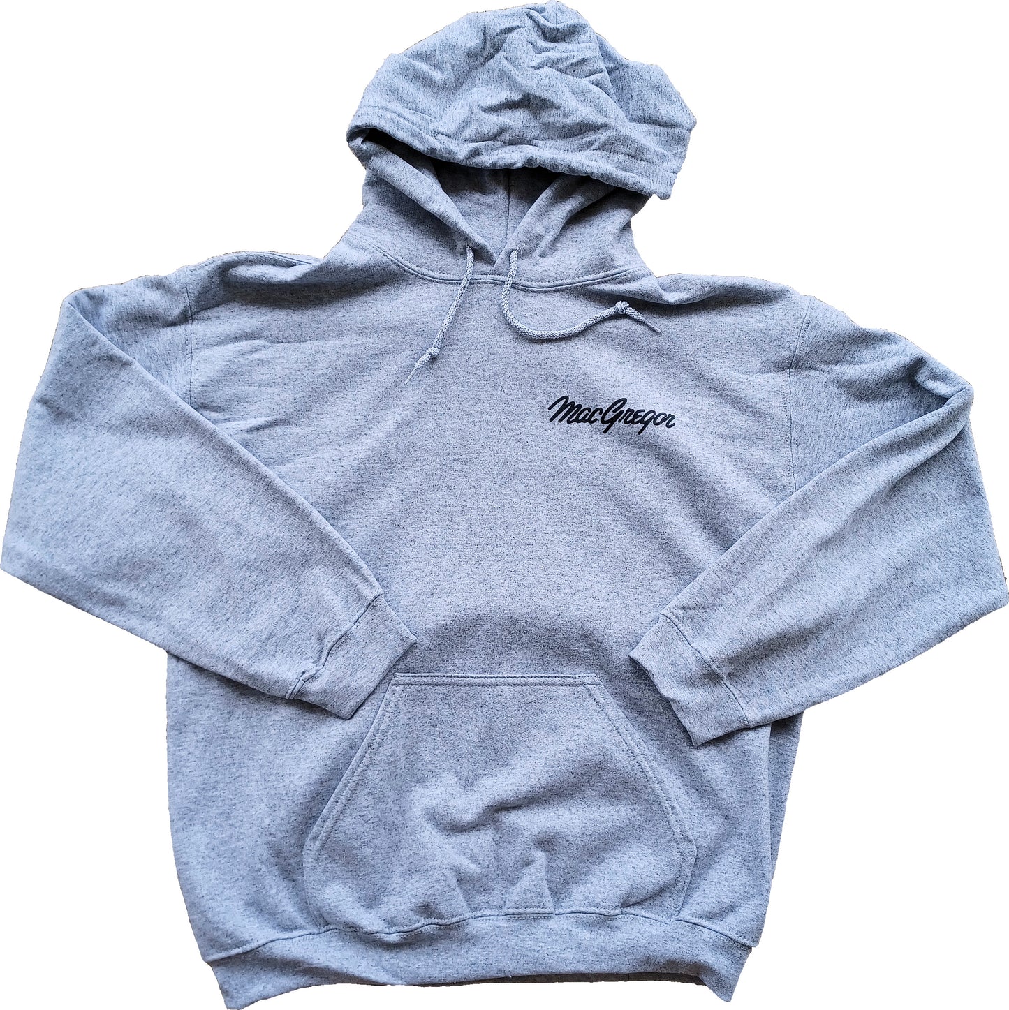 MacGregor Hoodie