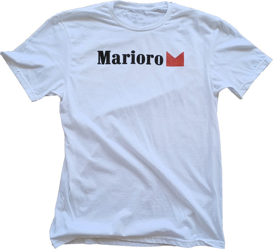 Marioro Short Sleeve T-Shirt