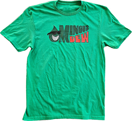 Mingus Dew Short Sleeve T-Shirt