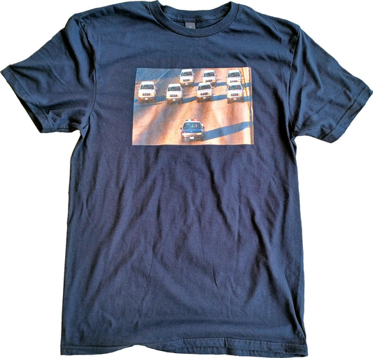 OJ Chase Short Sleeve T-Shirt