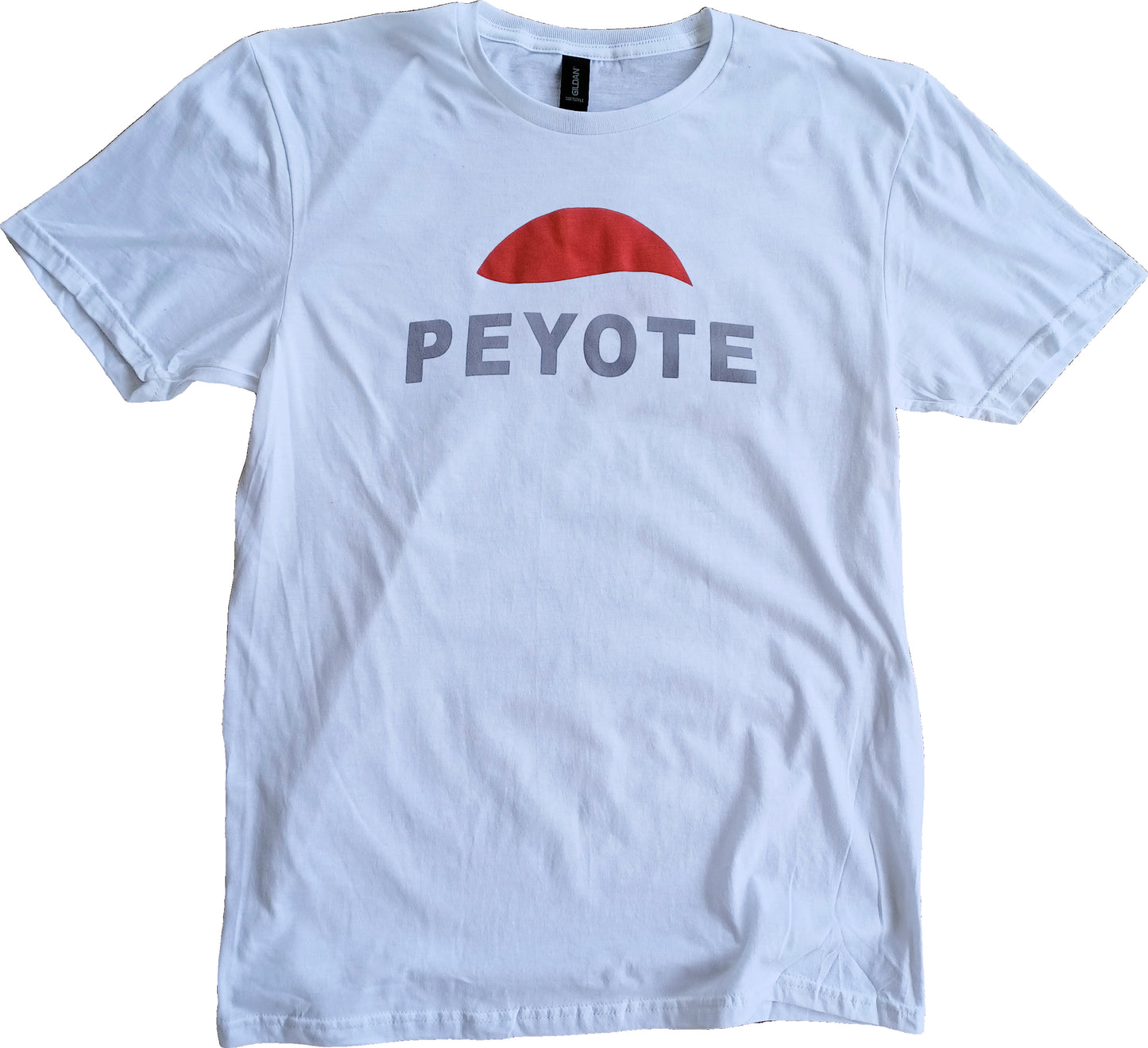 Peyote Short Sleeve T-Shirt