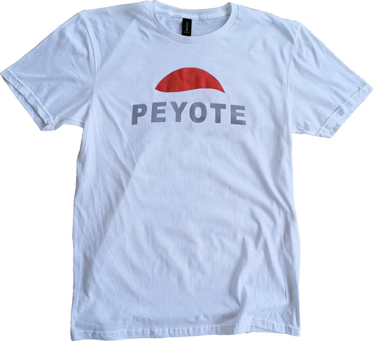 Peyote Short Sleeve T-Shirt