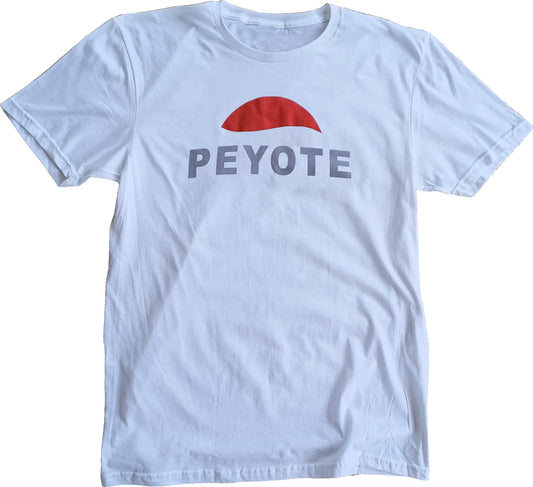Peyote Short Sleeve T-Shirt