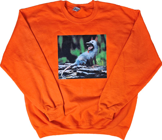 Rascal Crewneck Sweatshirt