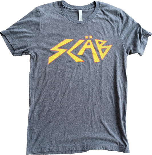 SCÄB Short Sleeve T-Shirt