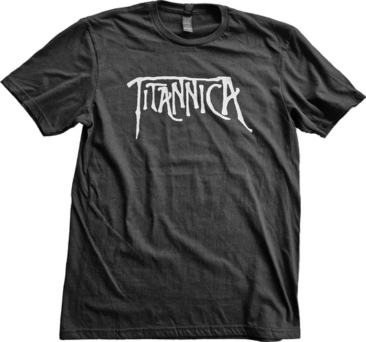 Titannica Short Sleeve T-Shirt