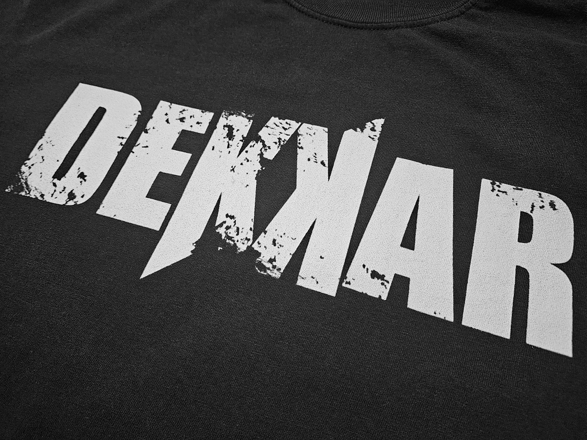 Dekkar Short Sleeve T-Shirt