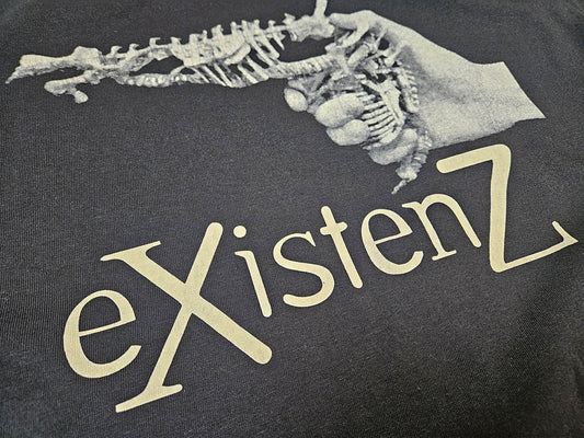 eXistenZ Short Sleeve T-Shirt
