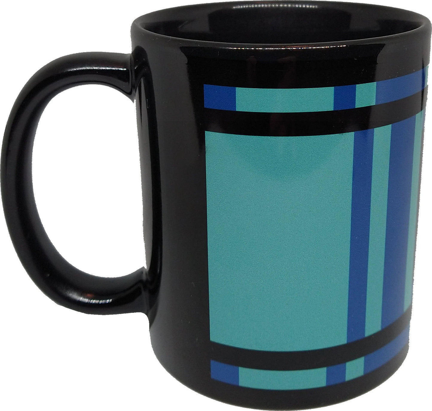 Energy Tank Coffee Mug