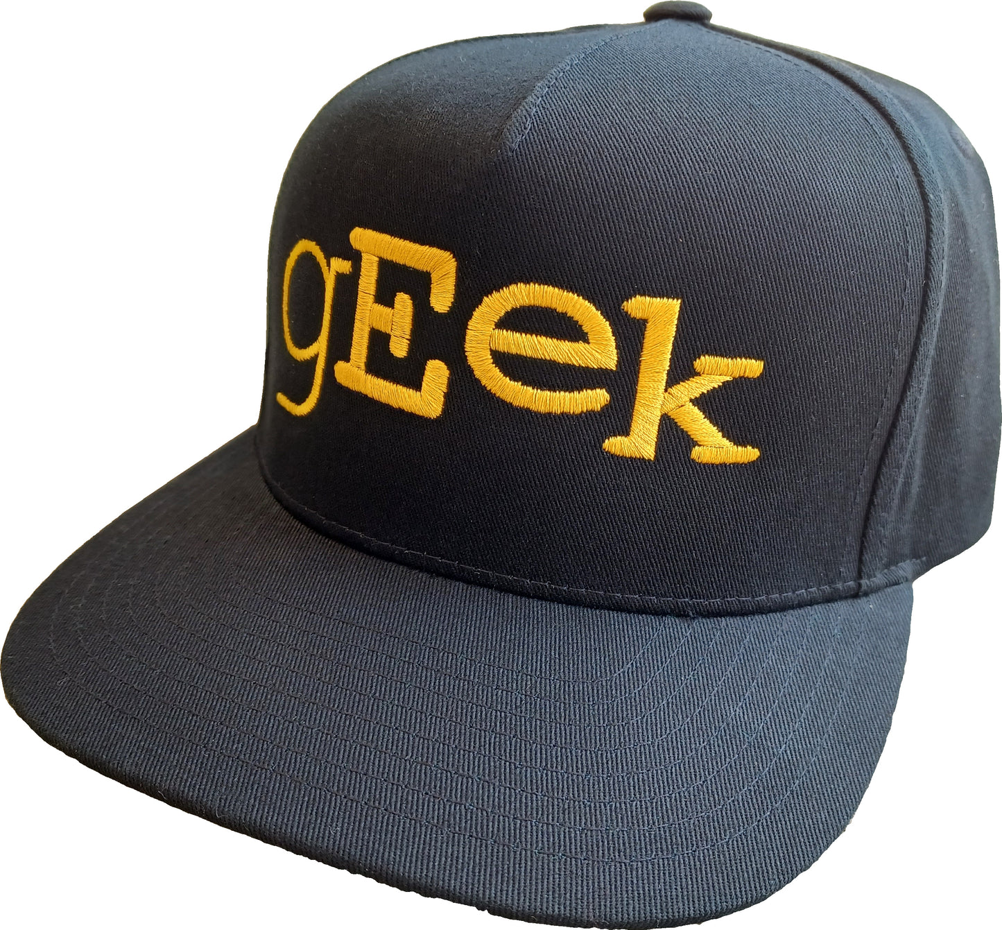 gEek Snapback Hat