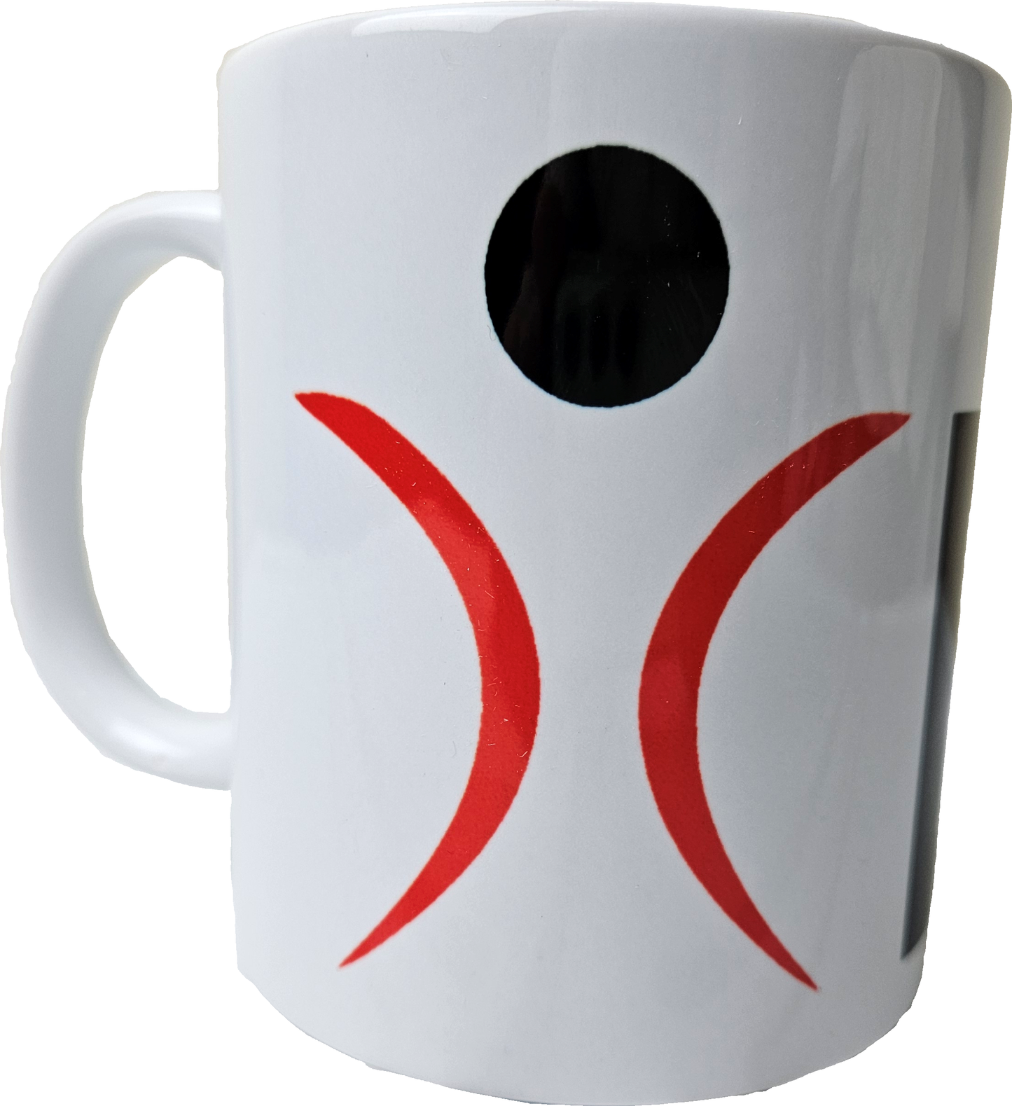 Hell Coffee Mug